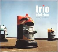 Trio Eletrico - Return Of The Coconut Groove (Raw Deal Remix)